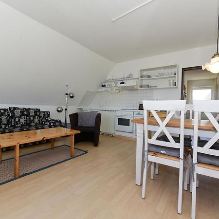 Sandwall Whg 1 Amrum Вик-ауф-Фер Екстер'єр фото