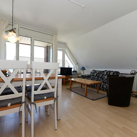 Sandwall Whg 1 Amrum Вик-ауф-Фер Екстер'єр фото