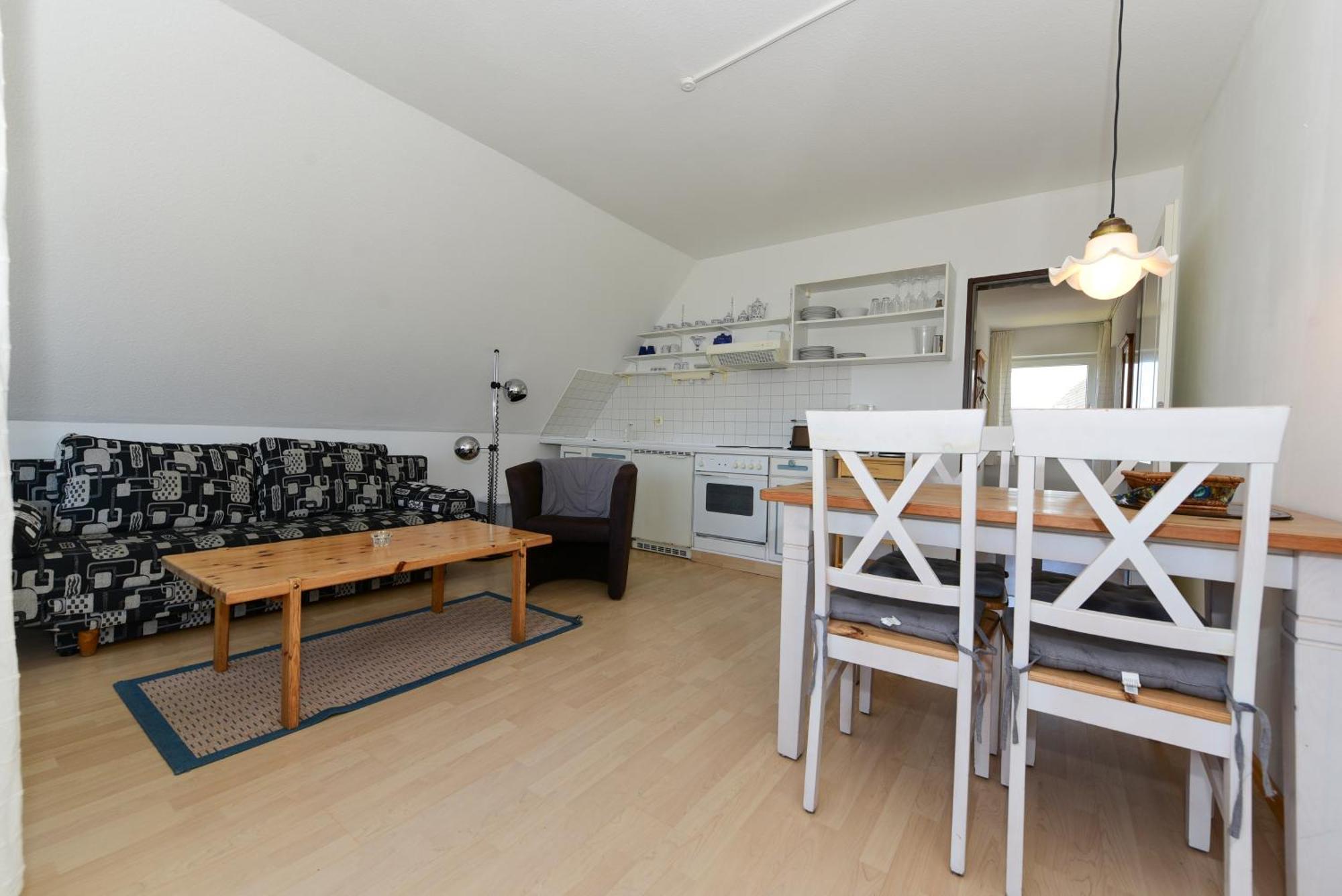 Sandwall Whg 1 Amrum Вик-ауф-Фер Екстер'єр фото