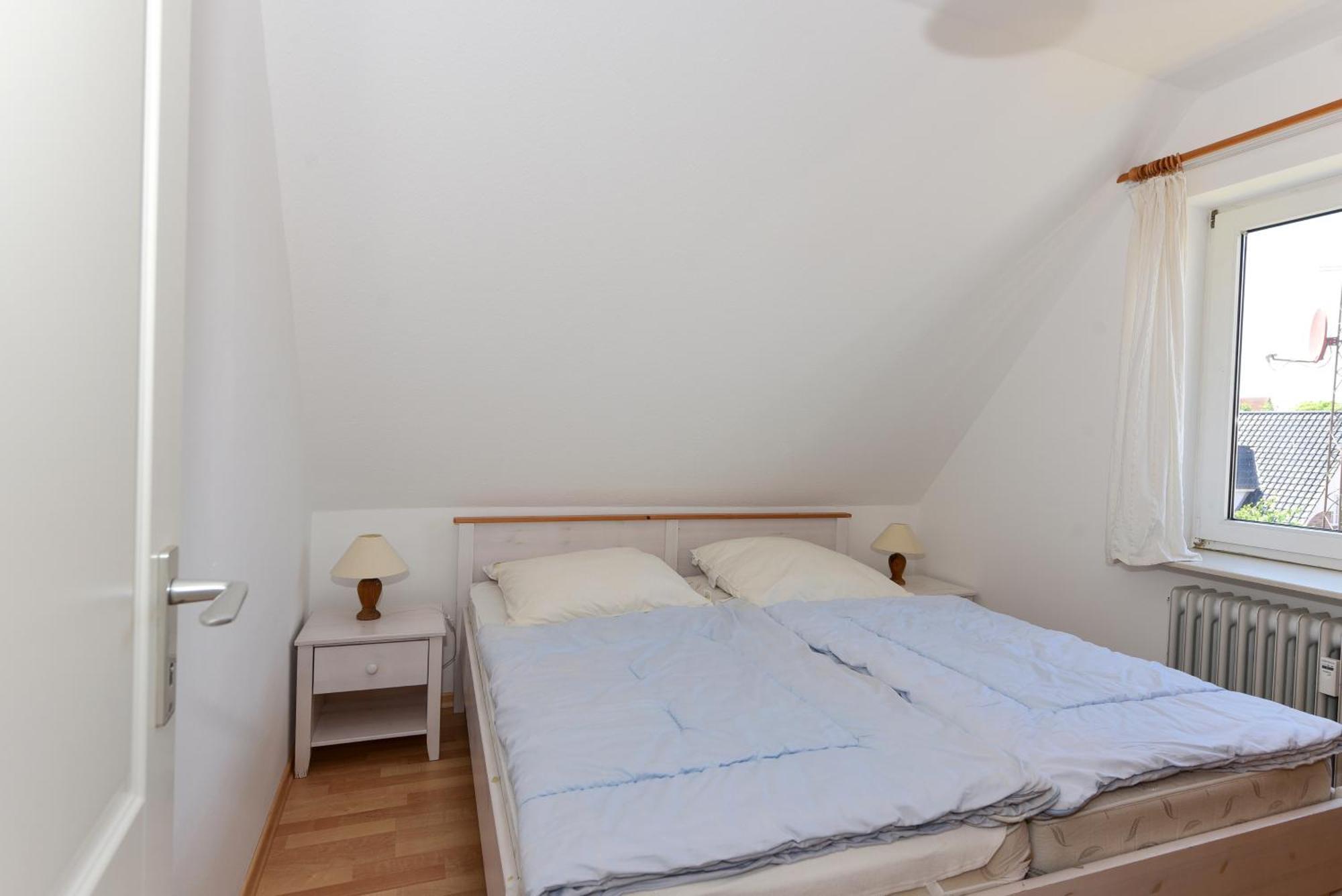 Sandwall Whg 1 Amrum Вик-ауф-Фер Екстер'єр фото
