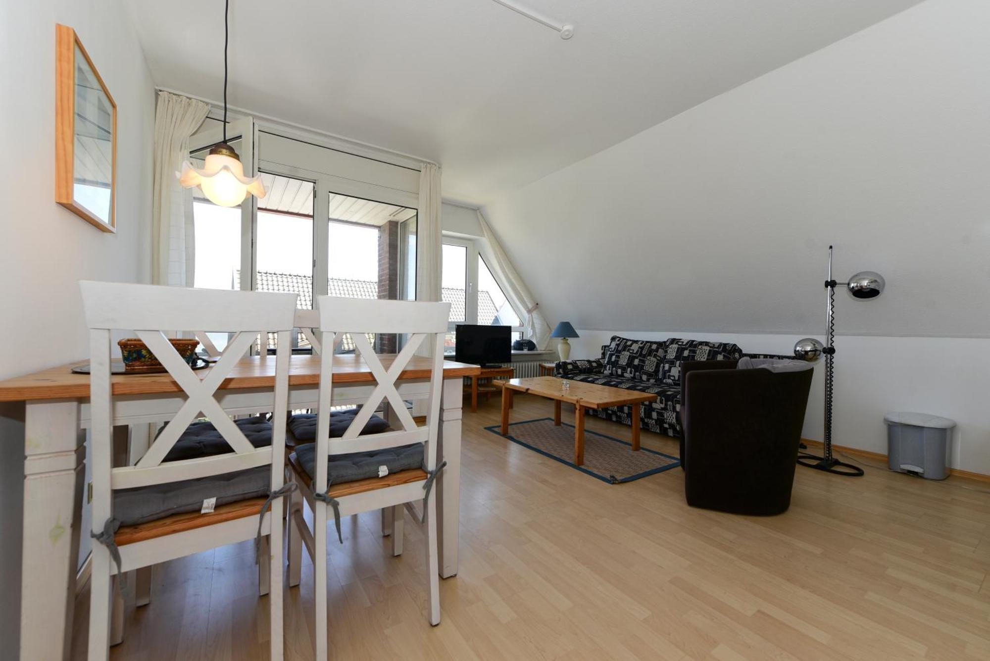 Sandwall Whg 1 Amrum Вик-ауф-Фер Екстер'єр фото